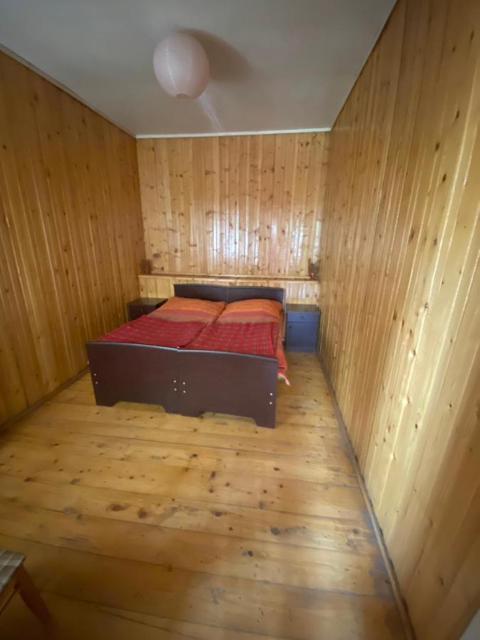 Shaulini Hotel Kashveti Ngoại thất bức ảnh